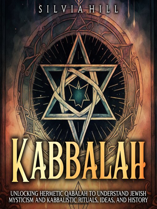 Title details for Kabbalah by Silvia Hill - Available